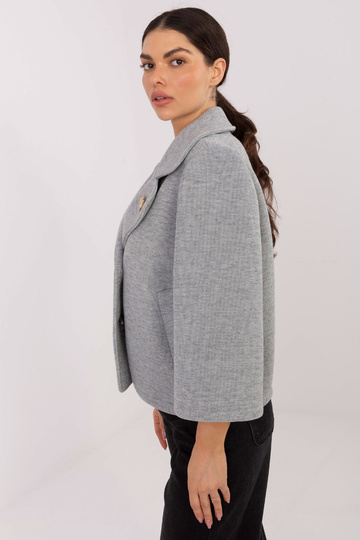 Striukė IT KR FL8159.24 pilka