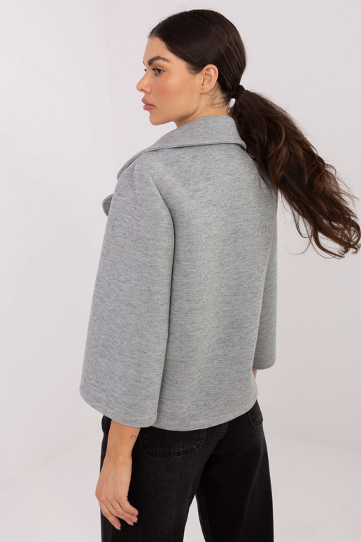 Striukė IT KR FL8159.24 pilka