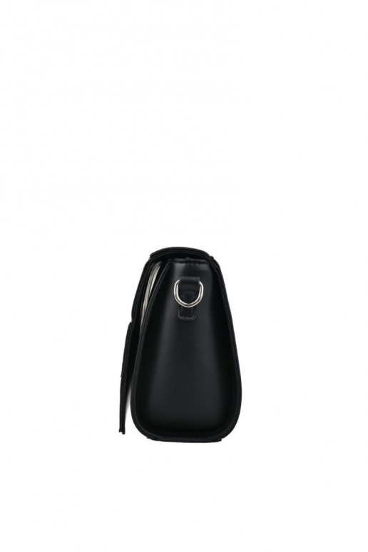 Rankinė iš eko odos Big Star OO574095 juoda