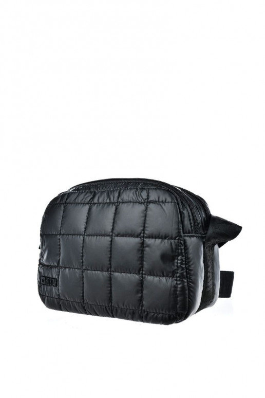 Nedidelė moteriška rankinė Big Star OO574039 juoda