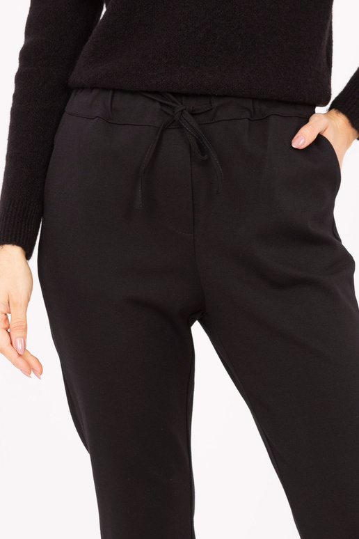 Kelnės IT SP FL7690 juodos