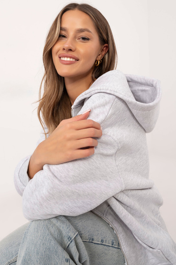 Megztinis-CLM-šviesiai pilkas 2