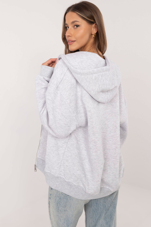 Megztinis-CLM-šviesiai pilkas