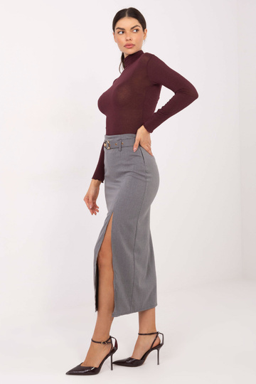 Sijonas IT SD pilkas 2