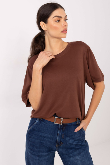 Palaidinė MJ BZ ruda