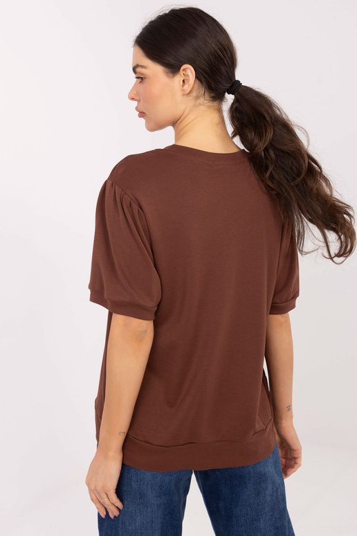 Palaidinė MJ BZ ruda