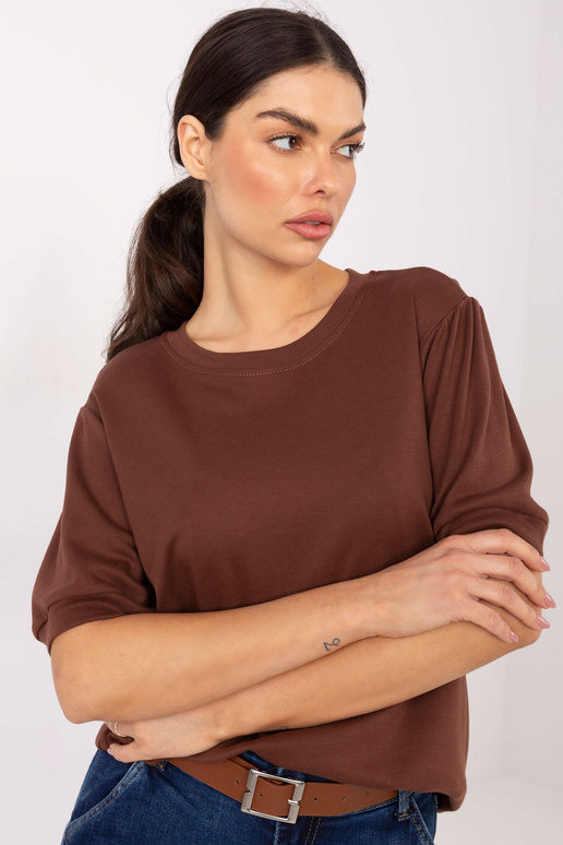 Palaidinė MJ BZ ruda