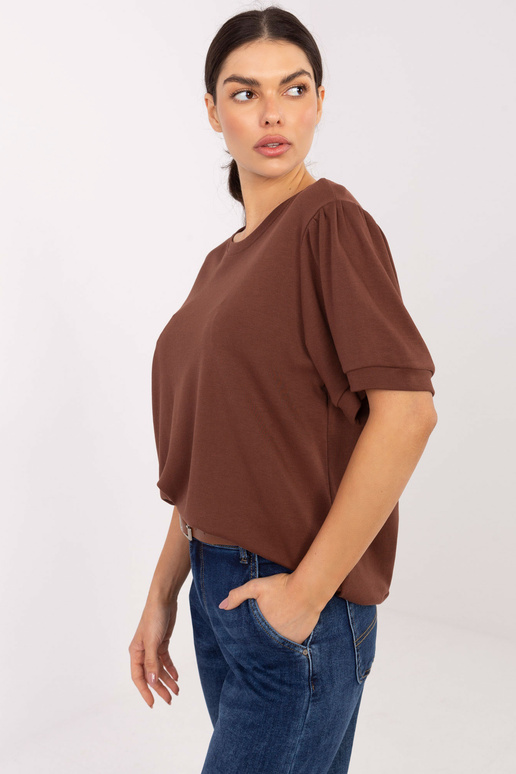 Palaidinė MJ BZ ruda