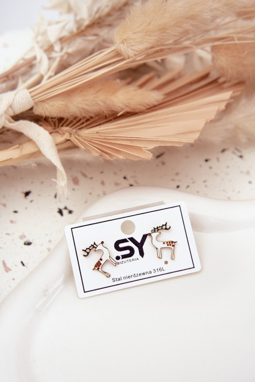 su stilingomis detalėmisi y iš nerūdijančio plieno