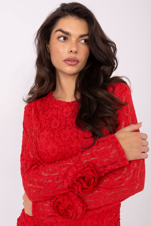 Suknelė IT SK raudona