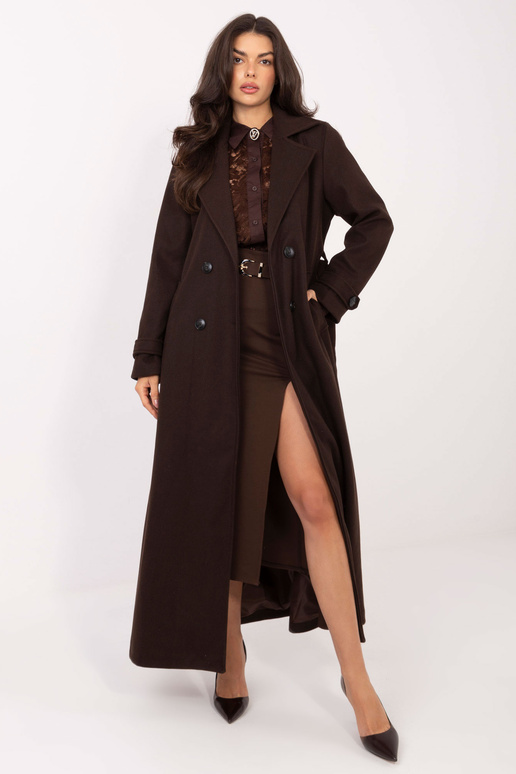 Sijonas IT SD FL7393.26 rudas