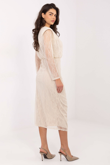 Suknelė IT šviesiai smėlio...