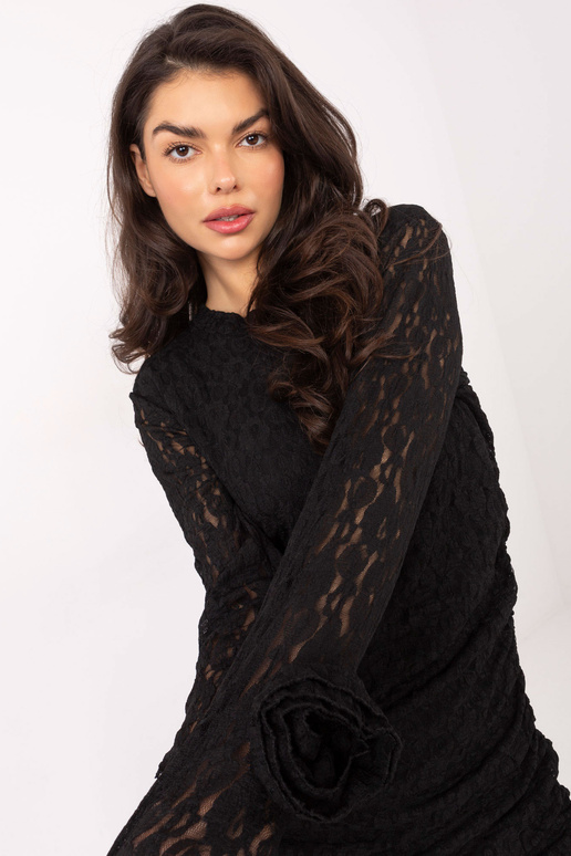 Suknelė IT SK juoda