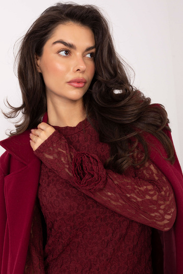 Suknelė IT SK bordo