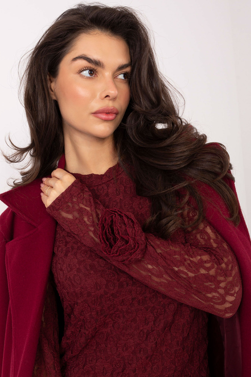 Suknelė IT SK bordo