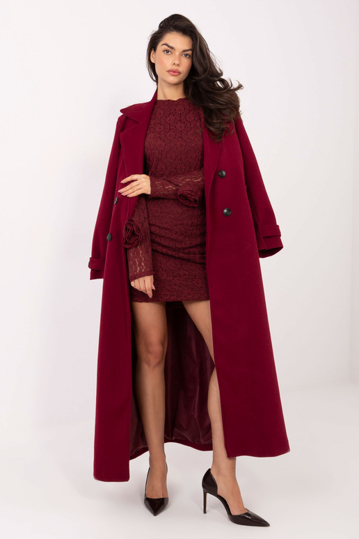 Suknelė IT SK bordo