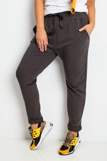 Sportinės kelnės tamsiai... 2