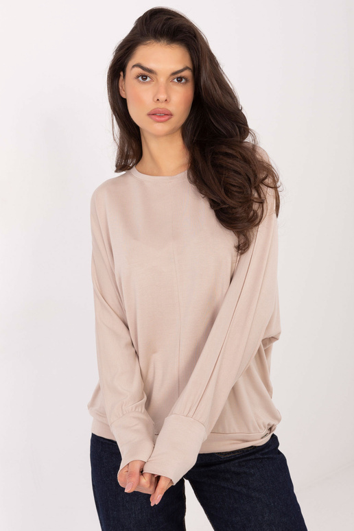 Palaidinė RV BZ A smėlio spalvos