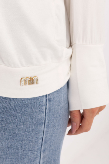 Palaidinė RV BZ A ecru