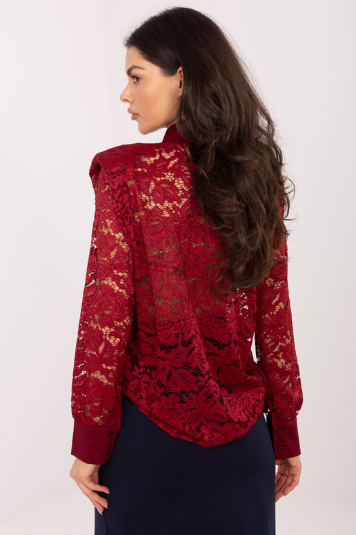 Marškiniai IT bordo