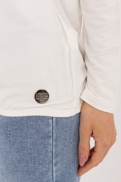 Palaidinė RV BZ A ecru