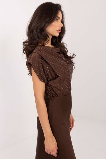 Palaidinė MI BZ ruda 2