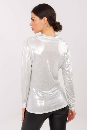 Palaidinė sidabrinė