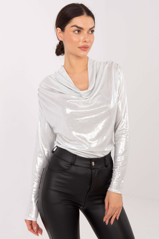 Palaidinė sidabrinė