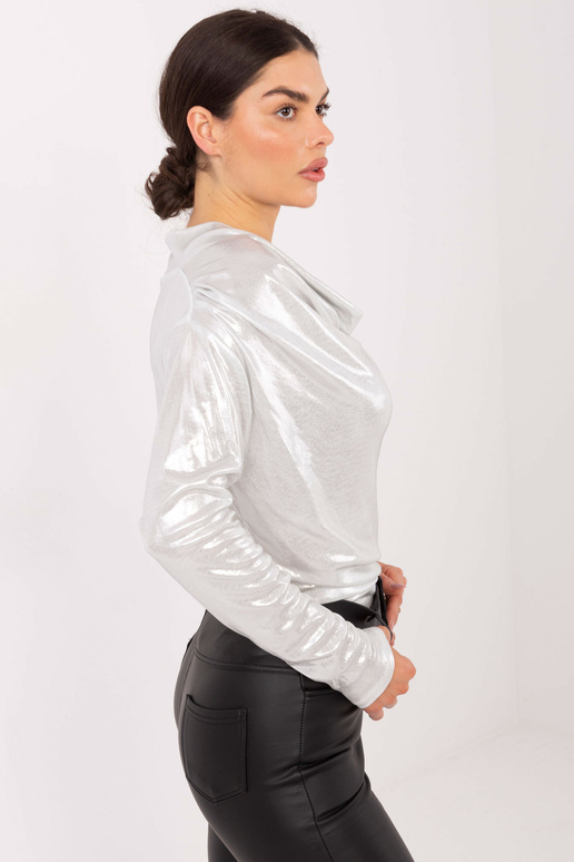 Palaidinė sidabrinė