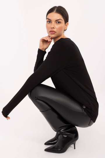 Palaidinė RV BZ A juoda 2