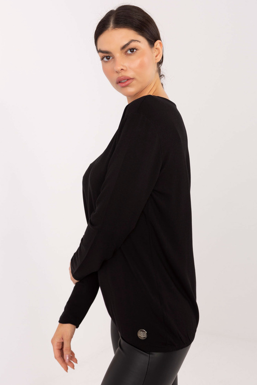 Palaidinė RV BZ A juoda