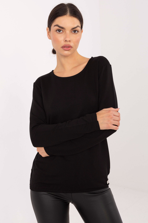 Palaidinė RV BZ A juoda