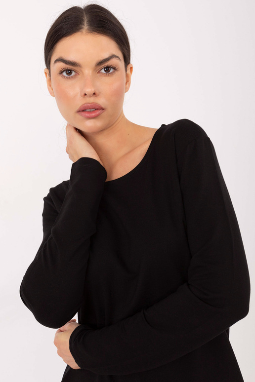 Palaidinė RV BZ A juoda