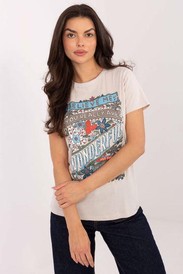 Marškinėliai šviesiai...