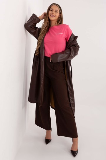 Marškinėliai rožinės spalvos