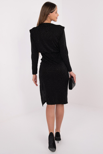 Suknelė IT SK juoda 2