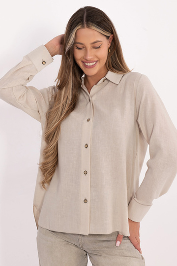 Marškiniai LK KS smėlio...