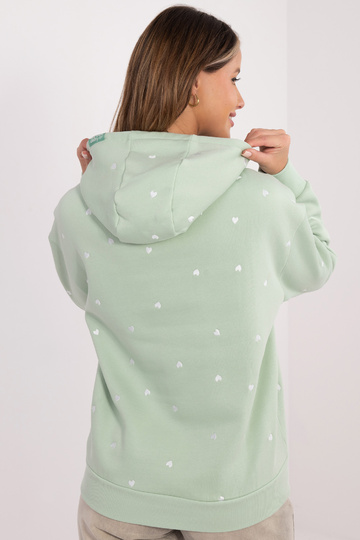 Bluzinė pistacijų spalvos 2