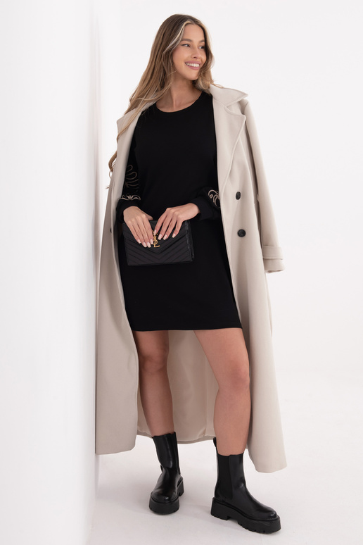 Suknelė RV SK juoda