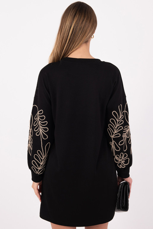 Suknelė RV SK juoda