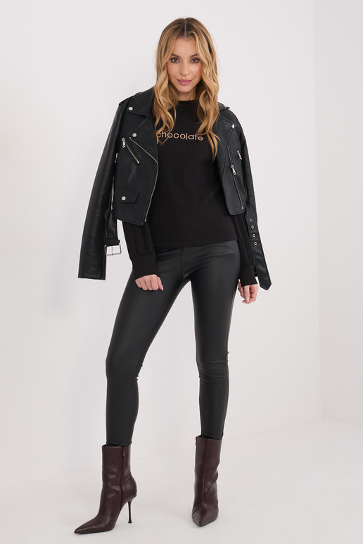 Palaidinė RV BZ juoda