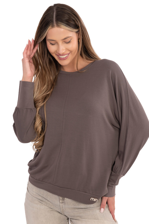 Palaidinė RV BZ A pilkai smėlio spalvos