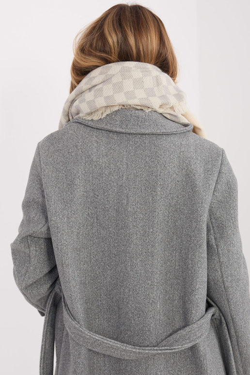 Šalikas AT SZ 16501.06 ecru