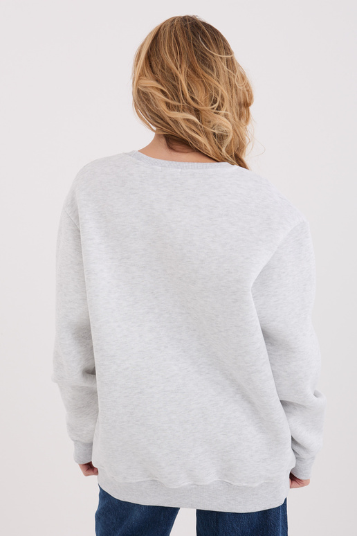 Šviesiai pilka bliuzonė