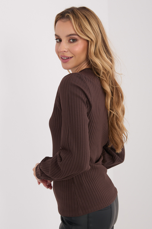 Palaidinė tamsiai ruda