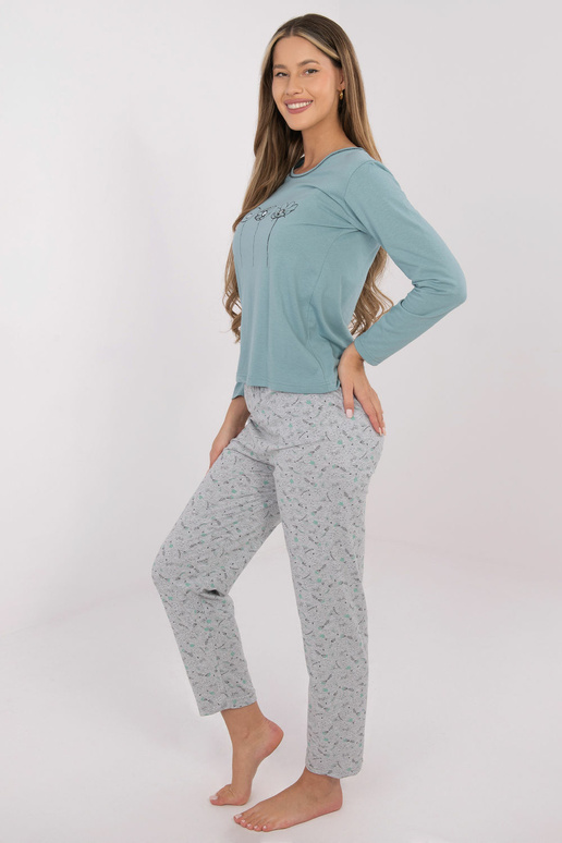  Pižama 222191 Forever Pink 