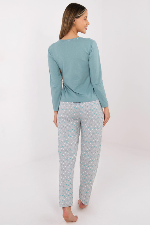  Pižama 222194 Forever Pink 