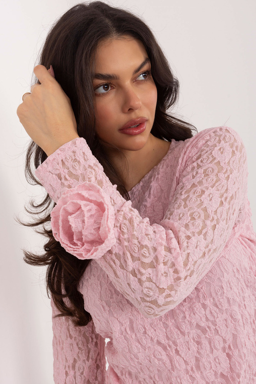 Palaidinė IT BZ šviesiai rožinė