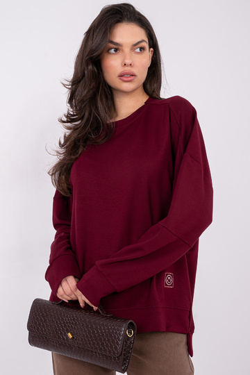 Bluza RV bordinė 2