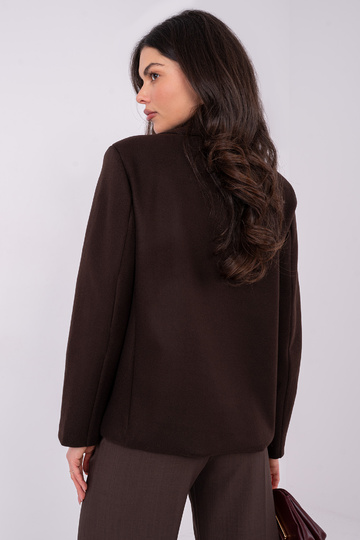 Striukė IT KR tamsiai ruda 2